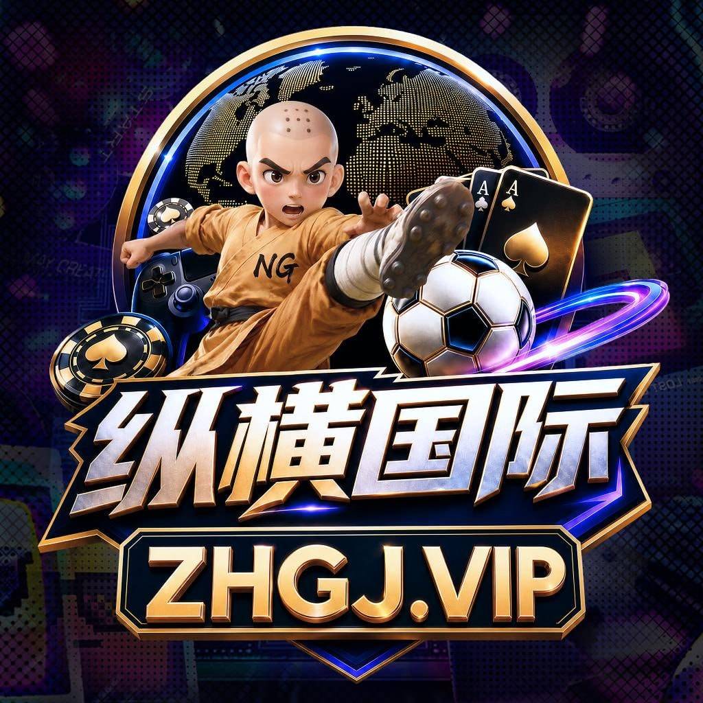 纵横国际